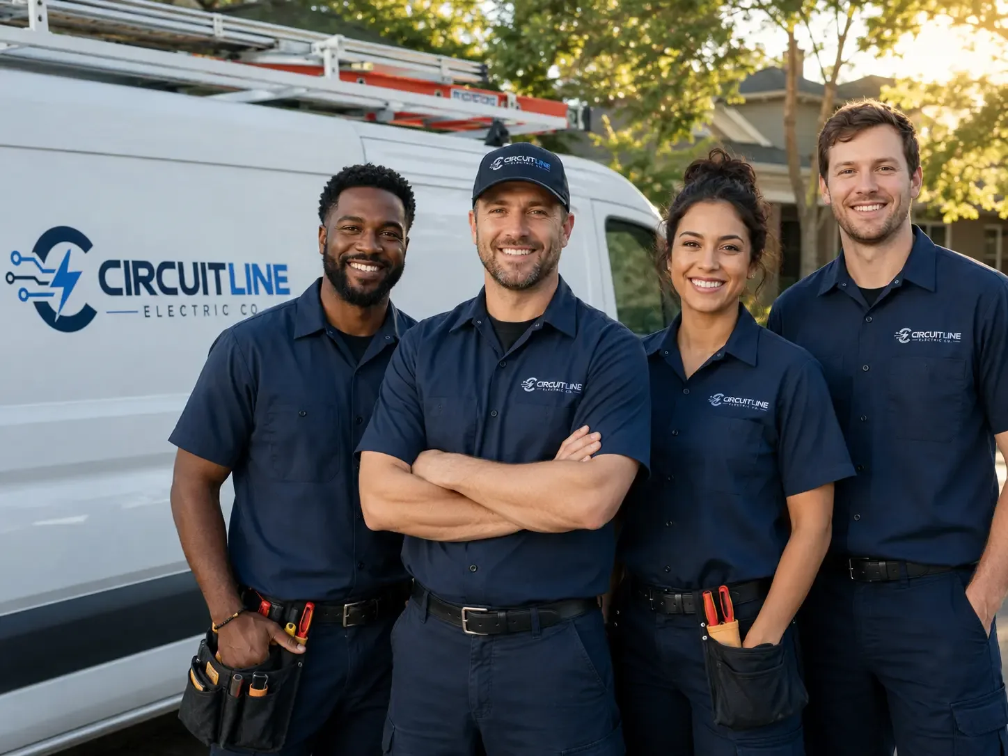 Whole Home Rewiring company in Panther Burn, MS
